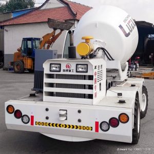 自動(dòng)攪拌車有國(guó)家3C認(rèn)證嗎? 自動(dòng)攪拌車有國(guó)家3C認(rèn)證嗎?