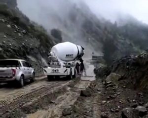 用魯樽攪拌車賺錢有多快?1年買入2臺攪拌車 用魯樽攪拌車賺錢有多快?1年買入2臺攪拌車